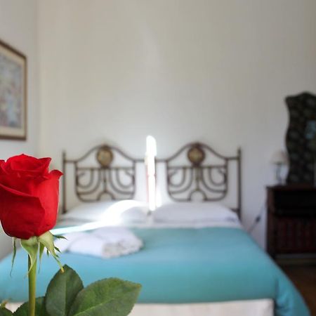 Abaco Bed & Breakfast Рим Екстер'єр фото