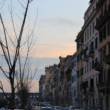 Abaco Bed & Breakfast Рим Екстер'єр фото