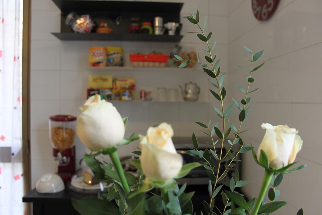 Abaco Bed & Breakfast Рим Екстер'єр фото