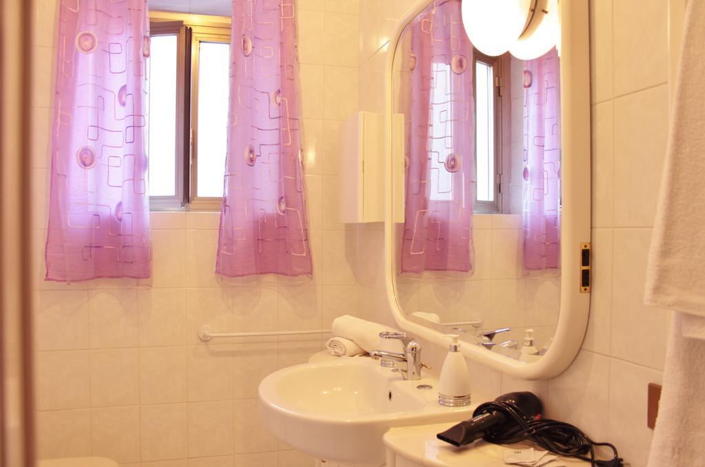 Abaco Bed & Breakfast Рим Номер фото