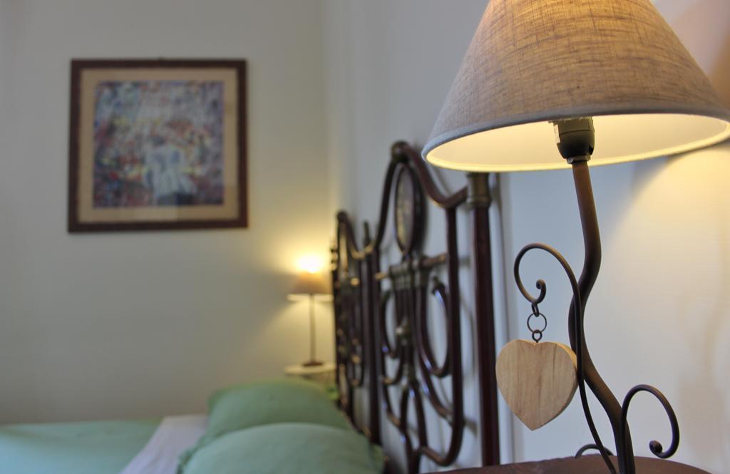 Abaco Bed & Breakfast Рим Екстер'єр фото