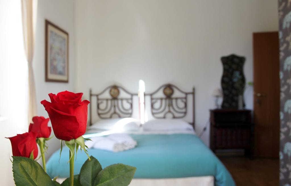 Abaco Bed & Breakfast Рим Екстер'єр фото