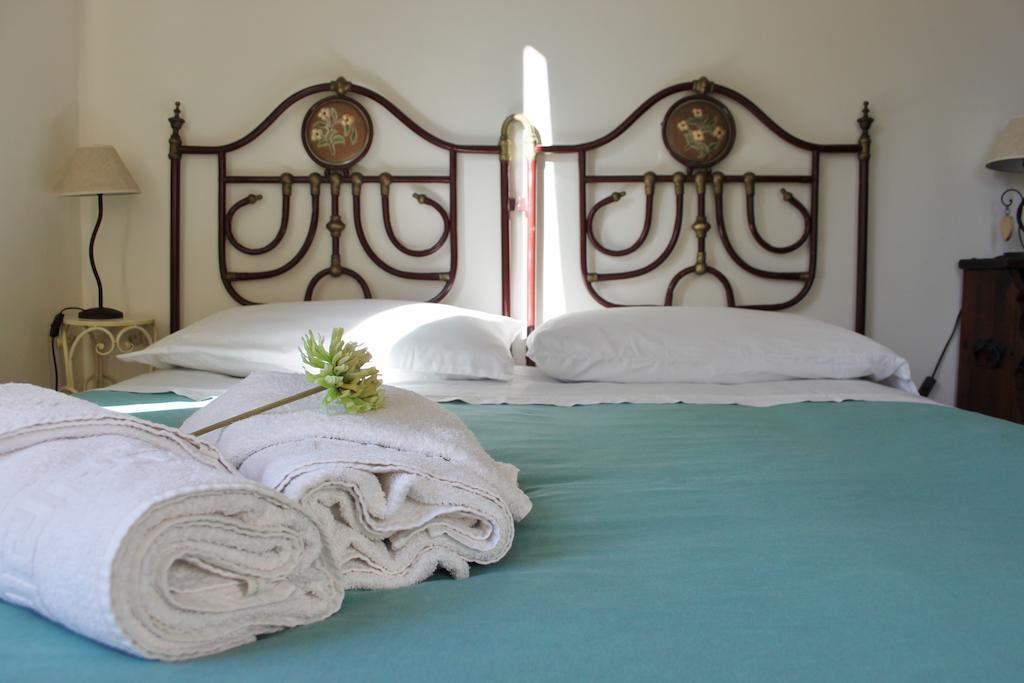 Abaco Bed & Breakfast Рим Номер фото