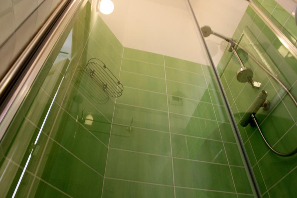 Abaco Bed & Breakfast Рим Номер фото